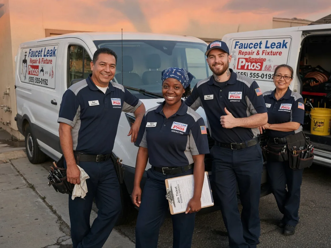 Faucet Repair company in Jewett, OH